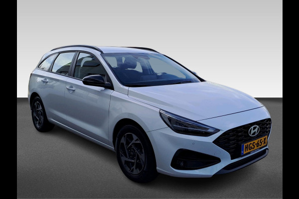 Hyundai i30 Wagon 1.0 T-GDi MHEV Comfort