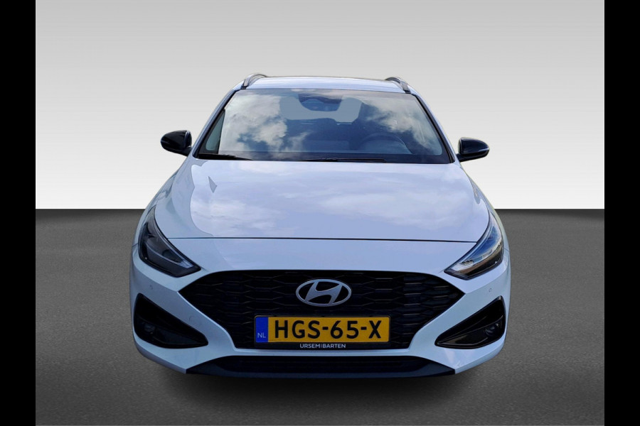 Hyundai i30 Wagon 1.0 T-GDi MHEV Comfort