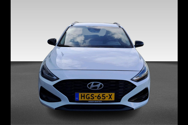 Hyundai i30 Wagon 1.0 T-GDi MHEV Comfort