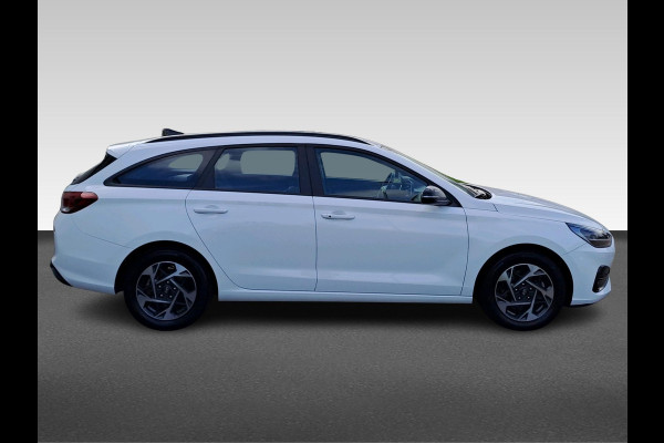 Hyundai i30 Wagon 1.0 T-GDi MHEV Comfort