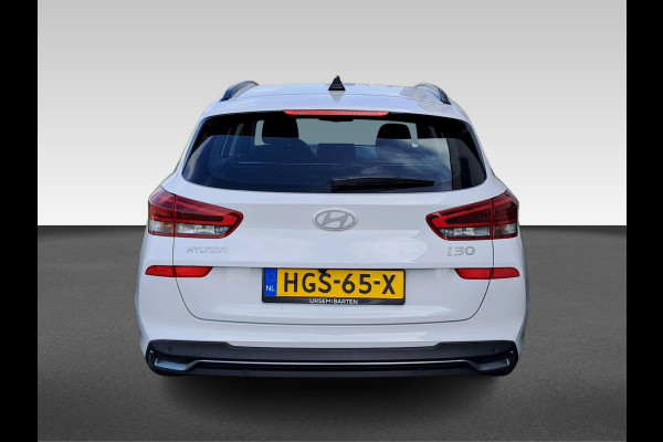 Hyundai i30 Wagon 1.0 T-GDi MHEV Comfort