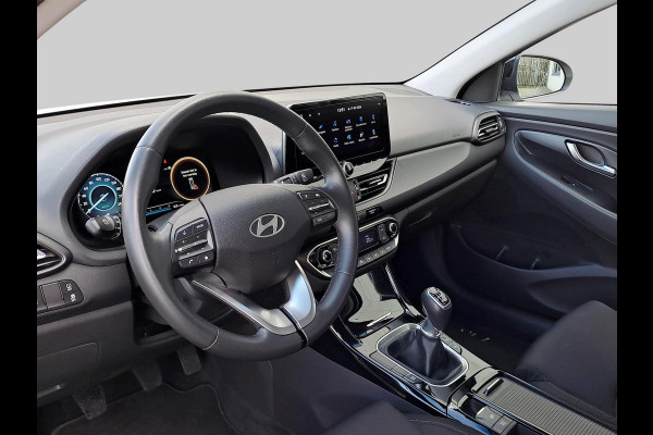 Hyundai i30 Wagon 1.0 T-GDi MHEV Comfort