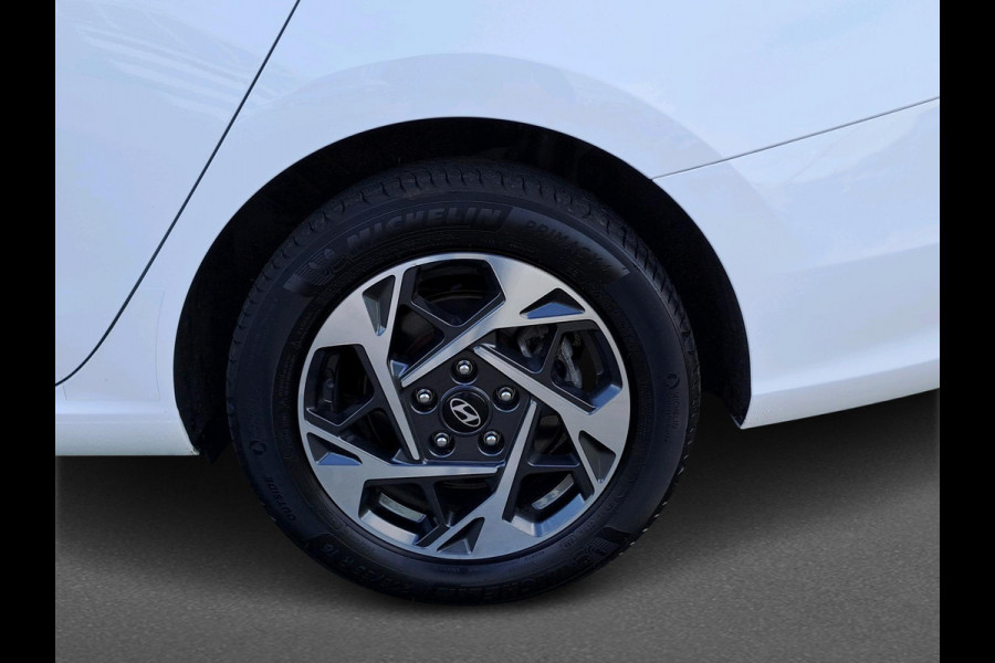 Hyundai i30 Wagon 1.0 T-GDi MHEV Comfort