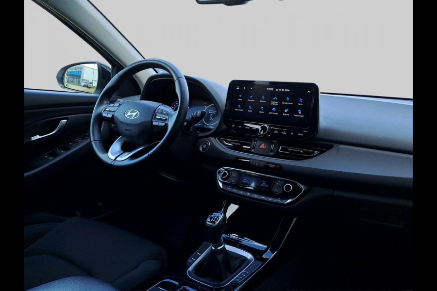 Hyundai i30 Wagon 1.0 T-GDi MHEV Comfort