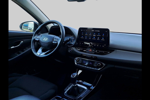 Hyundai i30 Wagon 1.0 T-GDi MHEV Comfort