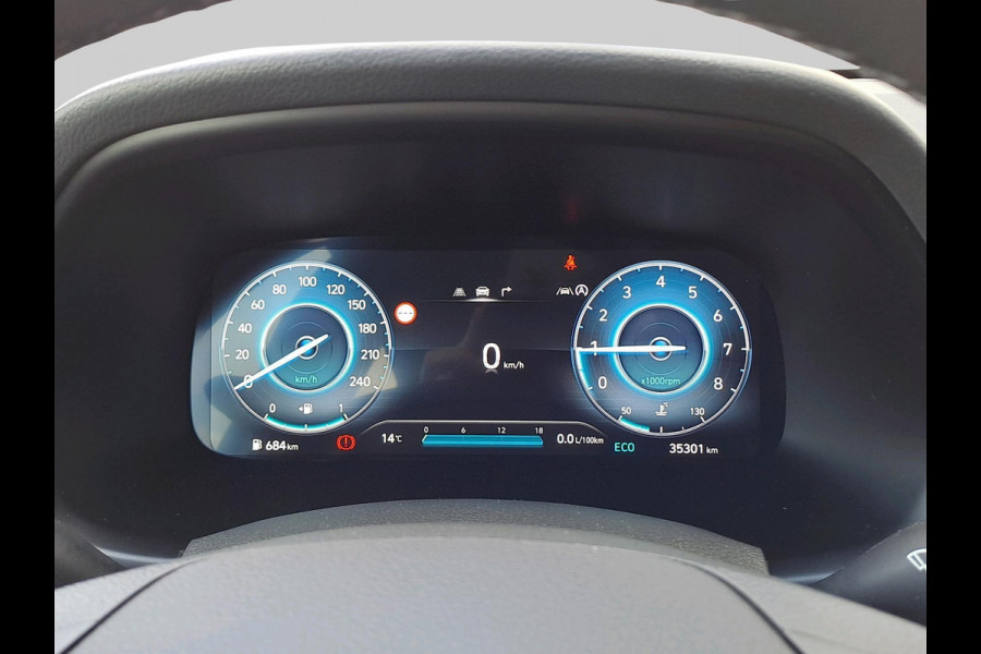 Hyundai i30 Wagon 1.0 T-GDi MHEV Comfort