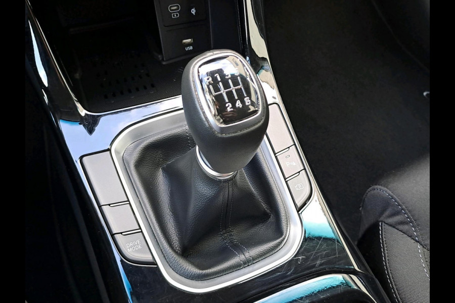 Hyundai i30 Wagon 1.0 T-GDi MHEV Comfort