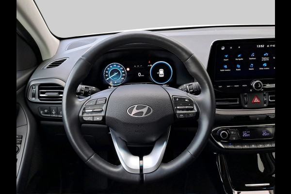 Hyundai i30 Wagon 1.0 T-GDi MHEV Comfort