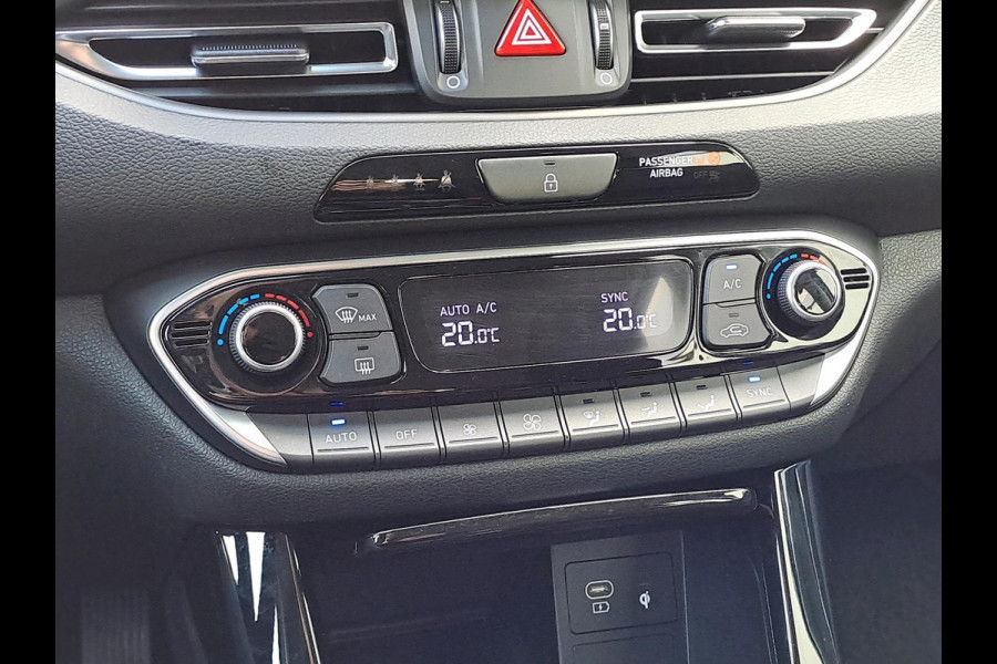 Hyundai i30 Wagon 1.0 T-GDi MHEV Comfort