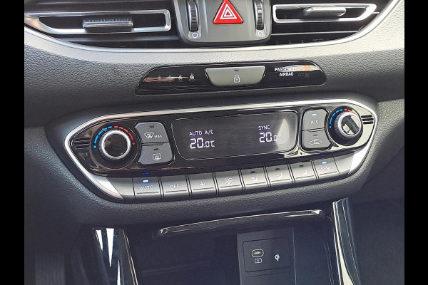 Hyundai i30 Wagon 1.0 T-GDi MHEV Comfort