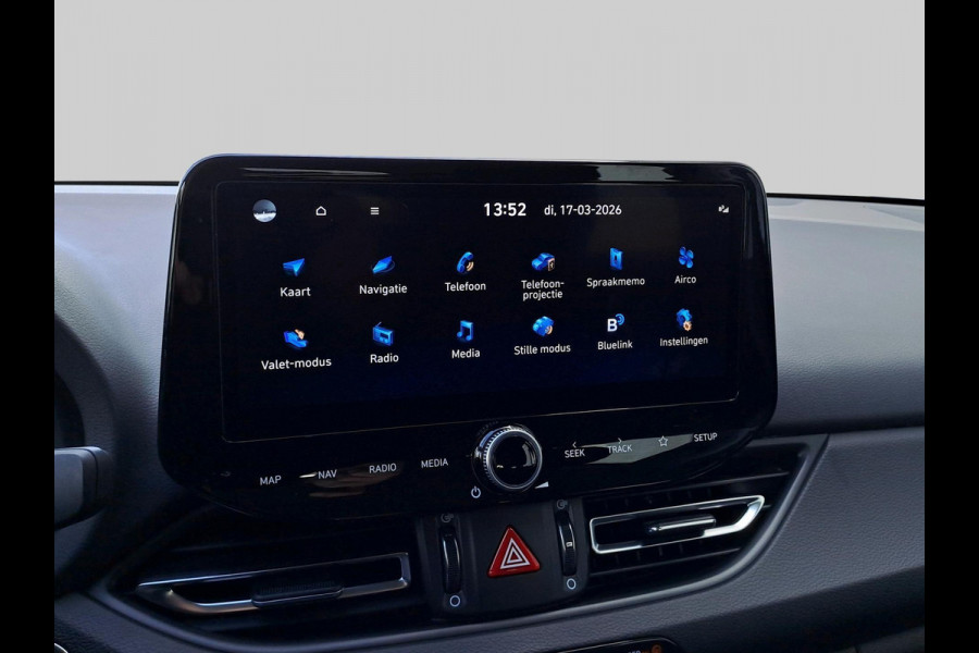 Hyundai i30 Wagon 1.0 T-GDi MHEV Comfort