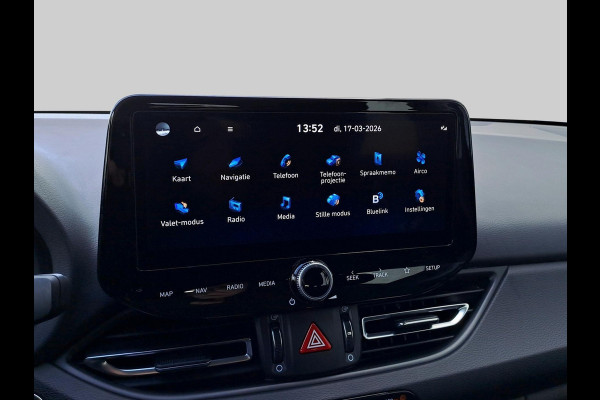 Hyundai i30 Wagon 1.0 T-GDi MHEV Comfort