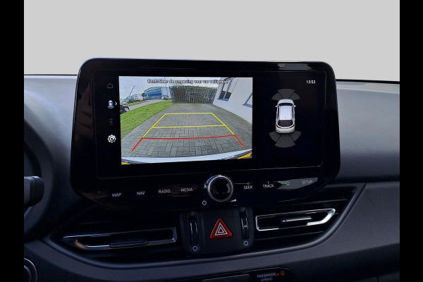 Hyundai i30 Wagon 1.0 T-GDi MHEV Comfort