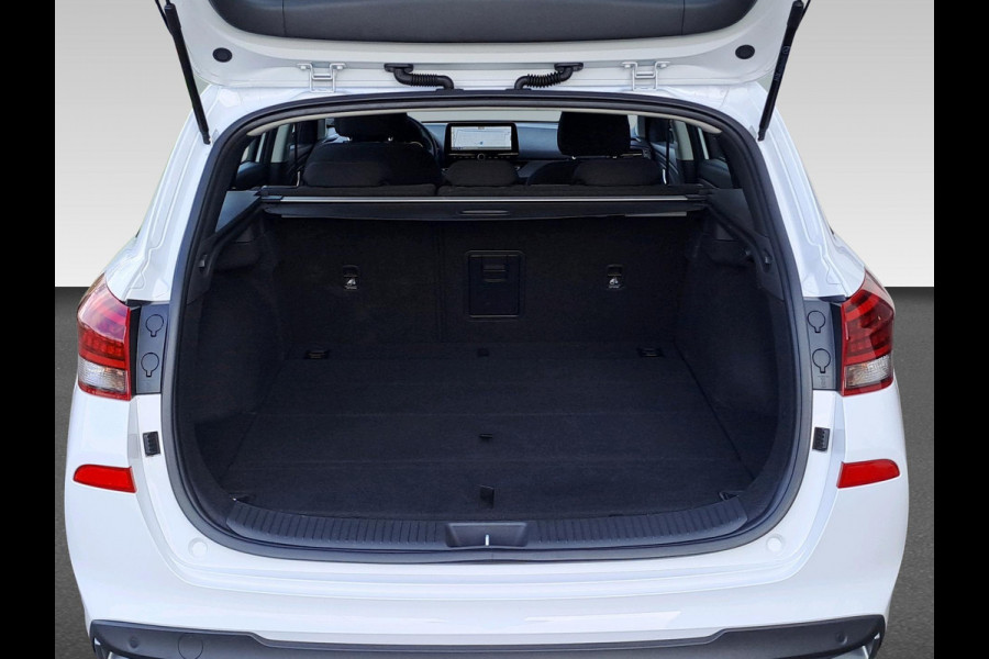 Hyundai i30 Wagon 1.0 T-GDi MHEV Comfort