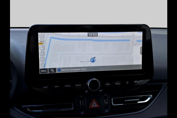 Hyundai i30 Wagon 1.0 T-GDi MHEV Comfort