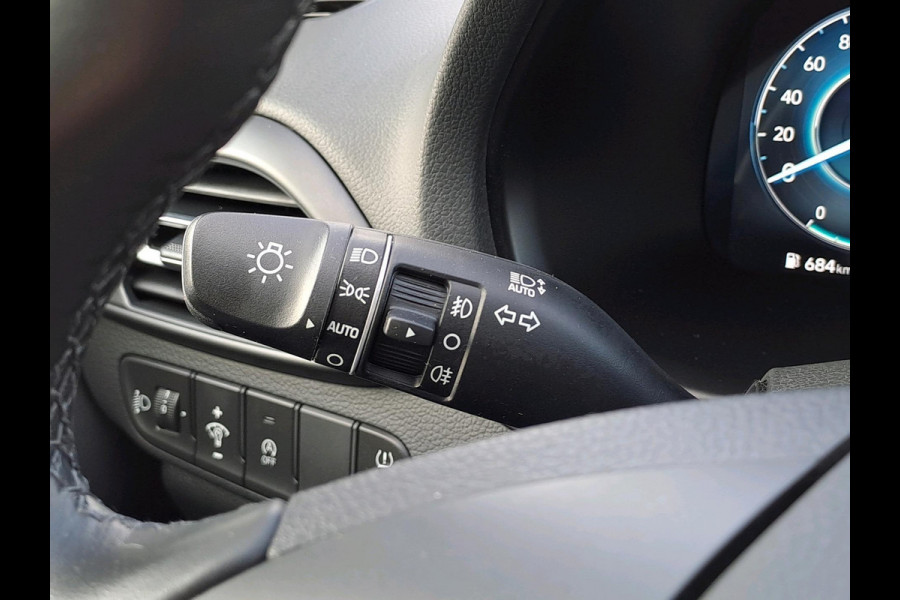 Hyundai i30 Wagon 1.0 T-GDi MHEV Comfort