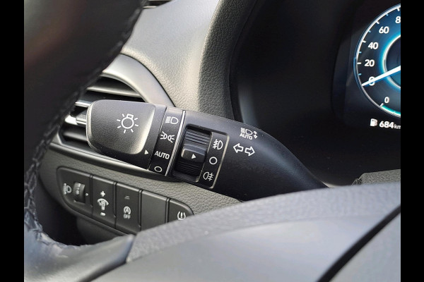 Hyundai i30 Wagon 1.0 T-GDi MHEV Comfort