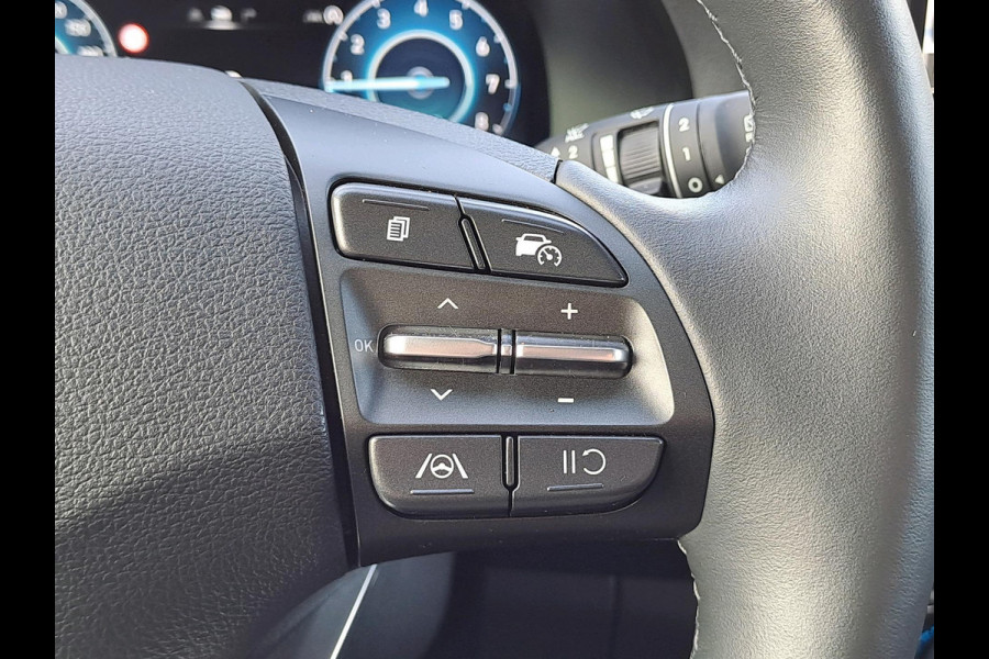 Hyundai i30 Wagon 1.0 T-GDi MHEV Comfort