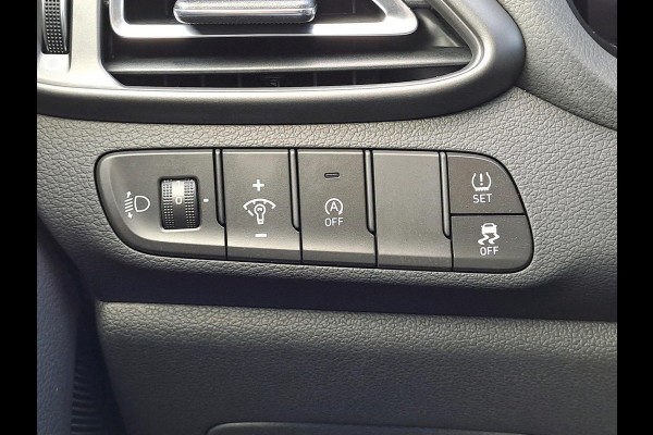 Hyundai i30 Wagon 1.0 T-GDi MHEV Comfort