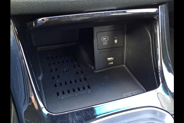 Hyundai i30 Wagon 1.0 T-GDi MHEV Comfort