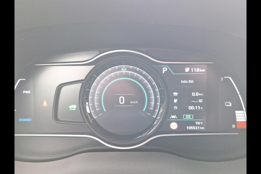 Hyundai Kona EV Premium 64 kWh Incl. Elektrisch verstelbare stoelen | Elektrisch bedienbare achterklep | Warmtepomp