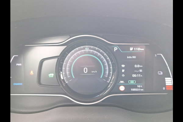 Hyundai Kona EV Premium 64 kWh Incl. Elektrisch verstelbare stoelen | Elektrisch bedienbare achterklep | Warmtepomp