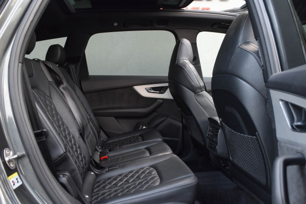 Audi Q7 60 TFSI e Competition Quattro / 2x S-line/ Standkachel/ Luchtvering/ Panoramadak/ Trekhaak/