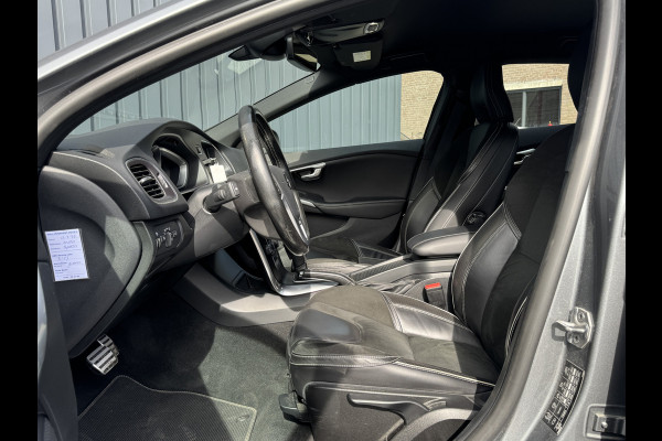 Volvo V40 1.5 T3 R-Design Prijs Rijklaar!!
