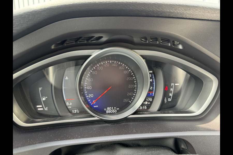 Volvo V40 1.5 T3 R-Design Prijs Rijklaar!!