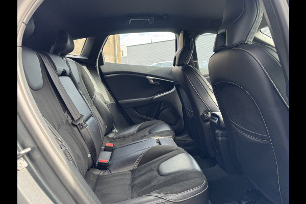 Volvo V40 1.5 T3 R-Design Prijs Rijklaar!!