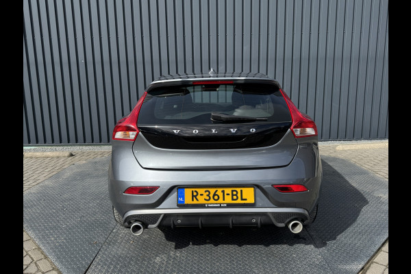 Volvo V40 1.5 T3 R-Design Prijs Rijklaar!!