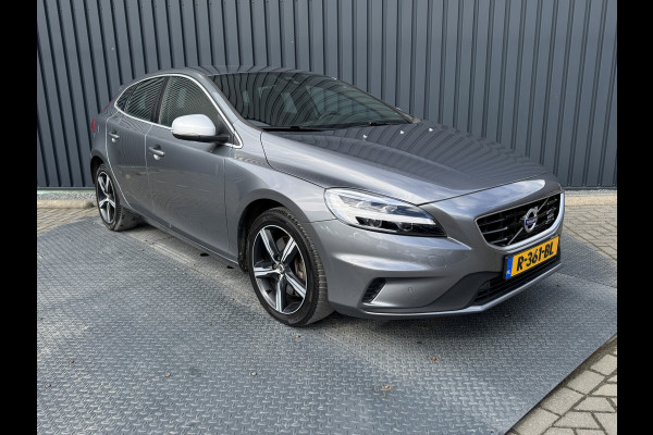 Volvo V40 1.5 T3 R-Design Prijs Rijklaar!!