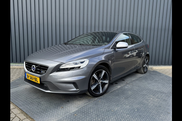 Volvo V40 1.5 T3 R-Design Prijs Rijklaar!!