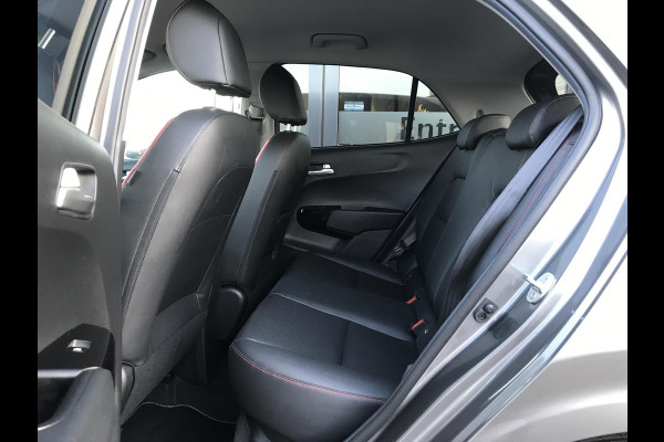 Kia Picanto 1.0 GT-Line vol opties 7JAAR GARANTIE