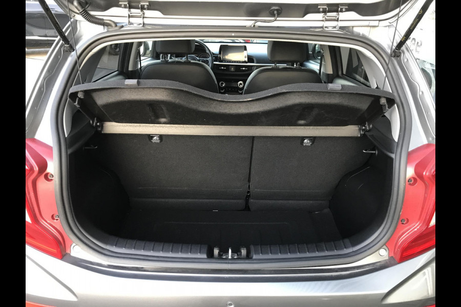 Kia Picanto 1.0 GT-Line vol opties 7JAAR GARANTIE