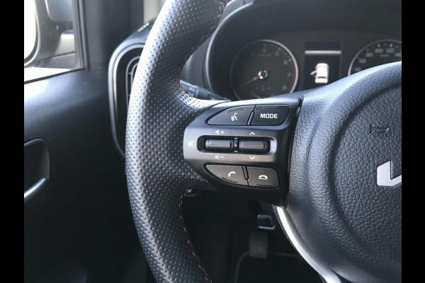 Kia Picanto 1.0 GT-Line vol opties 7JAAR GARANTIE