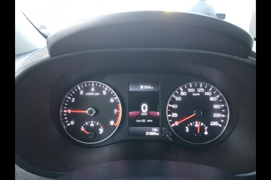 Kia Picanto 1.0 GT-Line vol opties 7JAAR GARANTIE