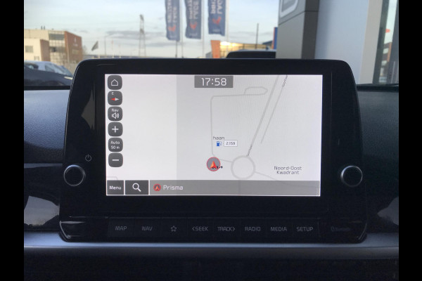 Kia Picanto 1.0 GT-Line vol opties 7JAAR GARANTIE