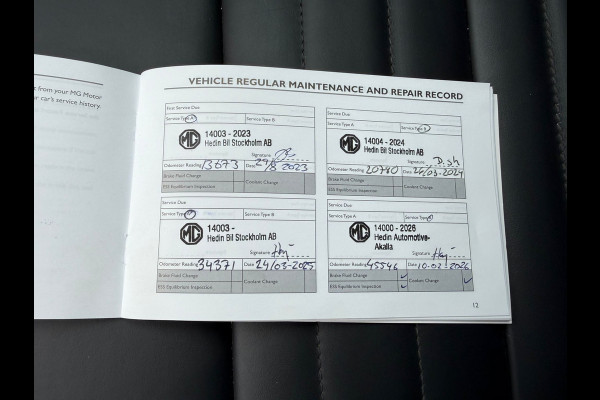 MG EHS 1.5 TGDI Luxury PHEV 258pk Dealer O.H | Panodak | Adaptive Cruise | 360 Camera | Sfeerverlichting | Lederen Sportstoelen Verwarmd | Apple Carplay | Keyless | LED Koplampen | Virtual | Navigatie | DAB | Plug In Hybrid |