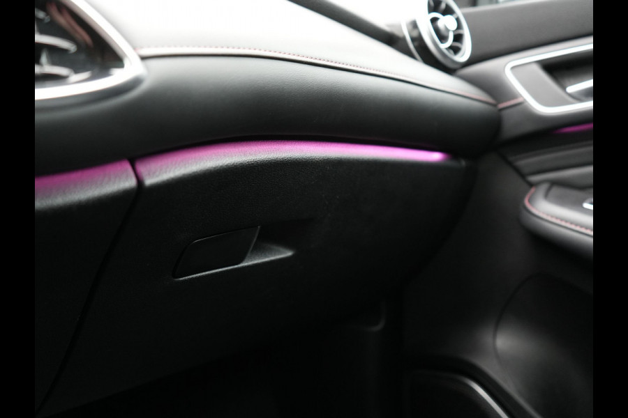 MG EHS 1.5 TGDI Luxury PHEV 258pk Dealer O.H | Panodak | Adaptive Cruise | 360 Camera | Sfeerverlichting | Lederen Sportstoelen Verwarmd | Apple Carplay | Keyless | LED Koplampen | Virtual | Navigatie | DAB | Plug In Hybrid |