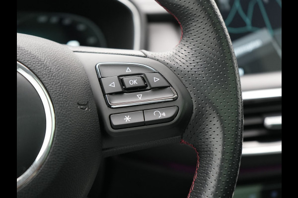 MG EHS 1.5 TGDI Luxury PHEV 258pk Dealer O.H | Panodak | Adaptive Cruise | 360 Camera | Sfeerverlichting | Lederen Sportstoelen Verwarmd | Apple Carplay | Keyless | LED Koplampen | Virtual | Navigatie | DAB | Plug In Hybrid |