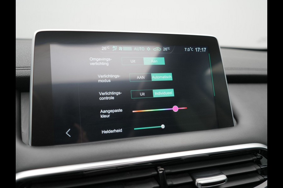 MG EHS 1.5 TGDI Luxury PHEV 258pk Dealer O.H | Panodak | Adaptive Cruise | 360 Camera | Sfeerverlichting | Lederen Sportstoelen Verwarmd | Apple Carplay | Keyless | LED Koplampen | Virtual | Navigatie | DAB | Plug In Hybrid |