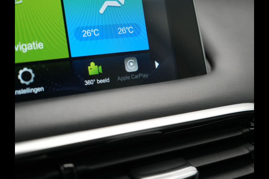 MG EHS 1.5 TGDI Luxury PHEV 258pk Dealer O.H | Panodak | Adaptive Cruise | 360 Camera | Sfeerverlichting | Lederen Sportstoelen Verwarmd | Apple Carplay | Keyless | LED Koplampen | Virtual | Navigatie | DAB | Plug In Hybrid |