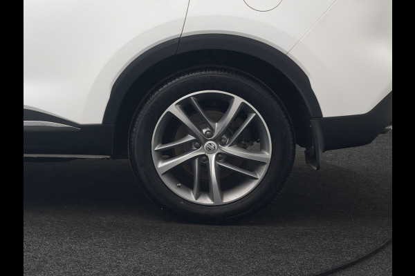 MG EHS 1.5 TGDI Luxury PHEV 258pk Dealer O.H | Panodak | Adaptive Cruise | 360 Camera | Sfeerverlichting | Lederen Sportstoelen Verwarmd | Apple Carplay | Keyless | LED Koplampen | Virtual | Navigatie | DAB | Plug In Hybrid |
