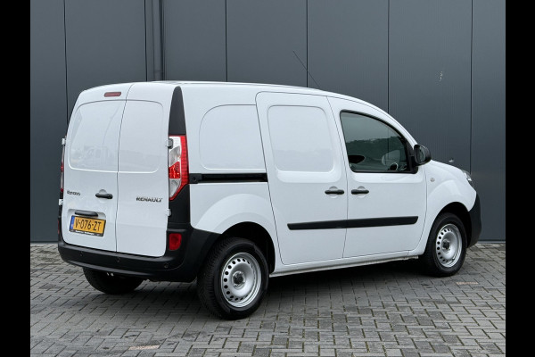 Renault Kangoo 1.5 dCi / L1H1 / 1e EIG. / 38.755 KM! / AIRCO / CRUISE / NAVI / NETTE BUS!