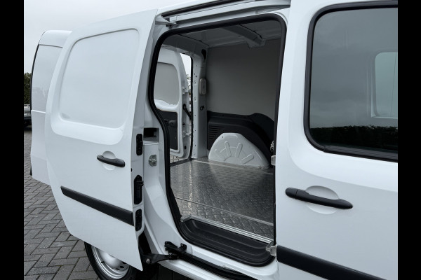 Renault Kangoo 1.5 dCi / L1H1 / 1e EIG. / 38.755 KM! / AIRCO / CRUISE / NAVI / NETTE BUS!