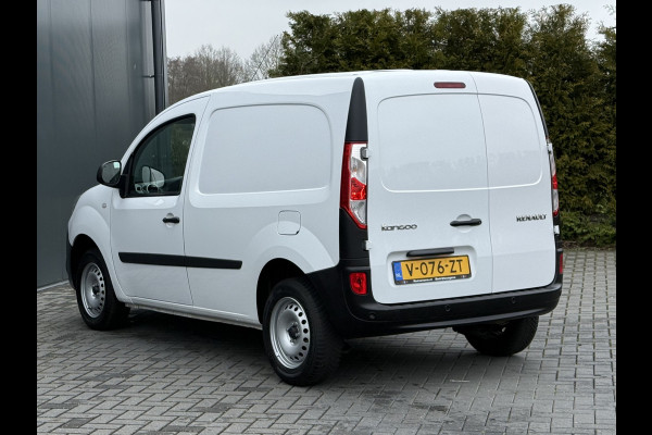 Renault Kangoo 1.5 dCi / L1H1 / 1e EIG. / 38.755 KM! / AIRCO / CRUISE / NAVI / NETTE BUS!