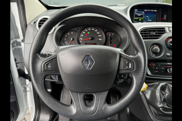 Renault Kangoo 1.5 dCi / L1H1 / 1e EIG. / 38.755 KM! / AIRCO / CRUISE / NAVI / NETTE BUS!