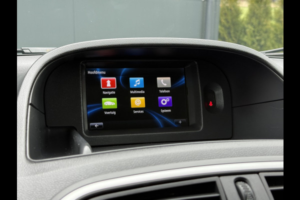 Renault Kangoo 1.5 dCi / L1H1 / 1e EIG. / 38.755 KM! / AIRCO / CRUISE / NAVI / NETTE BUS!