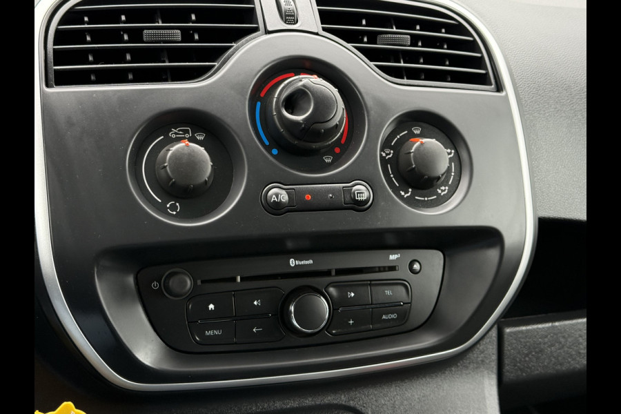 Renault Kangoo 1.5 dCi / L1H1 / 1e EIG. / 38.755 KM! / AIRCO / CRUISE / NAVI / NETTE BUS!